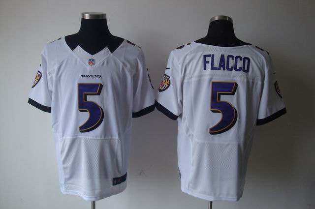 Nike Baltimore Ravens Elite Jerseys-001